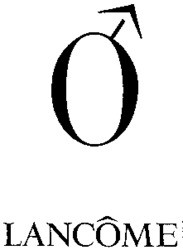 O LANCÔME