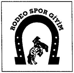 RODEO SPOR GIYIM