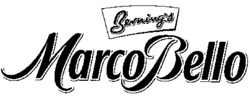 Berning's MarcoBello