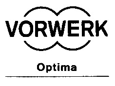 VORWERK Optima
