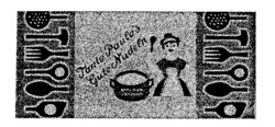 Tante Paula's
