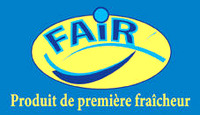 FAIR Produit de première fraîcheur
