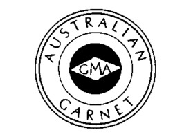 AUSTRALIAN GARNET