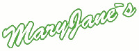 MaryJane's