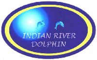INDIAN RIVER DOLPHIN