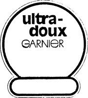 ultra-doux GARNIER