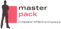 master pack europapier white-line-chipboard