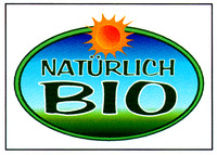 NATÜRLICH BIO
