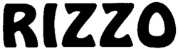 RIZZO