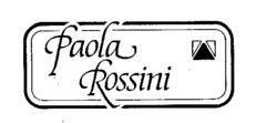 Paola Rossini