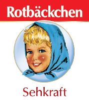 Rotbäckchen Sehkraft