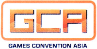 GCA GAMES CONVENTION ASIA