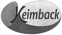 Keimback