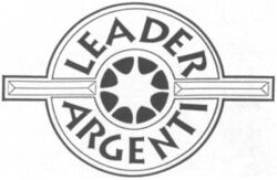 LEADER ARGENTI