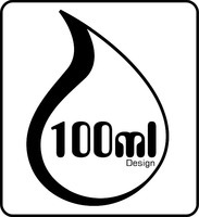 100ml Design