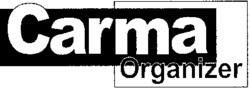 Carma Organizer