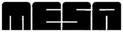 mesa