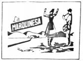 La MAROUINESA