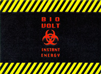 BIO VOLT INSTANT ENERGY
