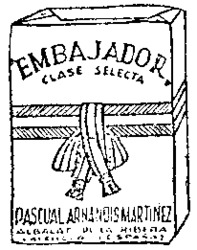 EMBAJADOR