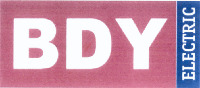 BDY ELECTRIC