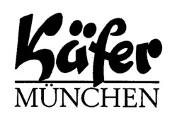 Käfer MÜNCHEN