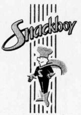 Snackboy