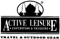 ACTIVE LEISURE EXPEDITION & TREKKING TRAVEL & OUTDOOR GEAR