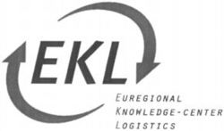 EKL EUREGIONAL KNOWLEDGE-CENTER LOGISTICS