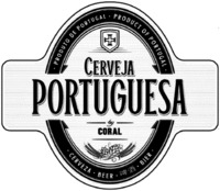 CERVEJA PORTUGUESA by CORAL