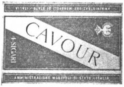 CAVOUR