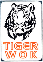 TIGER WOK
