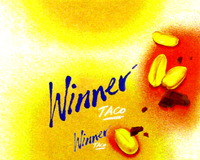 Winner TACO
