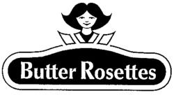 Butter Rosettes
