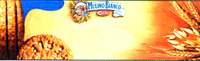 MULINO BIANCO Barilla