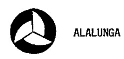 ALALUNGA