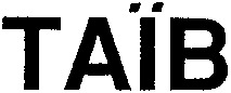 TAÏB