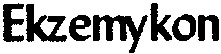 Ekzemykon