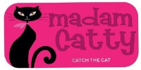 madam Catty CATCH THE CAT