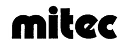 mitec