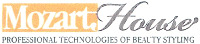 Mozart House PROFESSIONAL TECHNOLOGIES OF BEAUTY STYLING