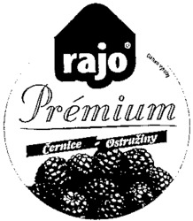 rajo Prémium