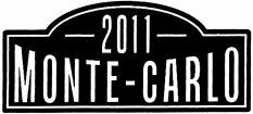 2011 MONTE-CARLO