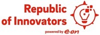 Republic of Innovators powered by e.on