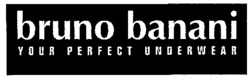 bruno banani