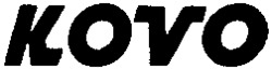 KOVO