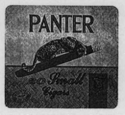 PANTER Small Cigars