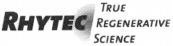 RHYTEC TRUE REGENERATIVE SCIENCE