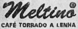 Meltino CAFÉ TORRADO A LENHA