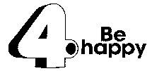 4 Be happy